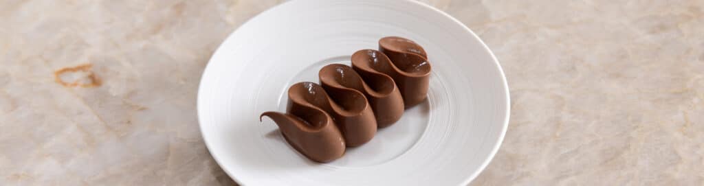 Espresso cremeux