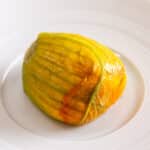 Courgette & Vadouvan dish 4 Courgette & Vadouvan dish