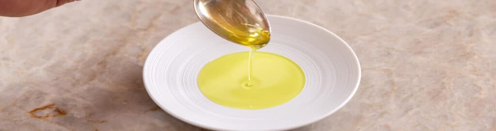 Vadouvan oil