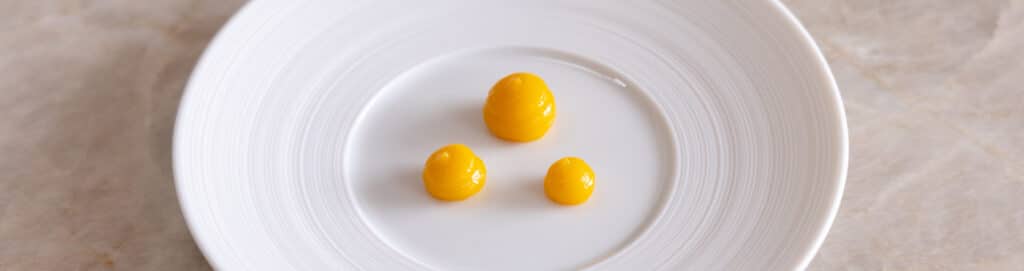 kumquat gel