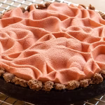 Baileys & chocolate tartelette 1 Baileys & chocolate tartelette
