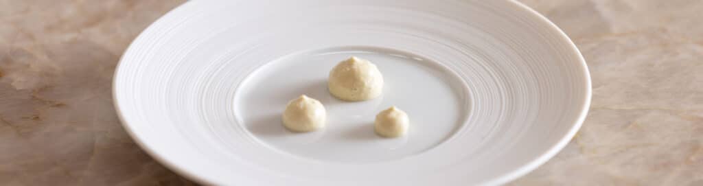 Capper mayonnaise
