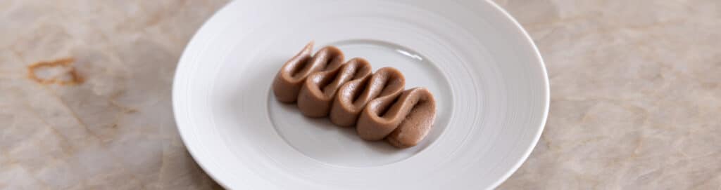 Chestnut cremeux