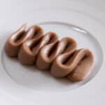 Chestnut & quince dessert 7 Chestnut & quince dessert