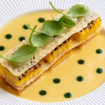 Bell pepper pie tee amuse 2 Bell pepper pie tee amuse