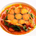 Fine dining dish with only one ingredient! Carrot edition 1 Fine dining dish with only one ingredient! Carrot edition