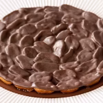 Fine dining snicker dessert 1 Fine dining snicker dessert