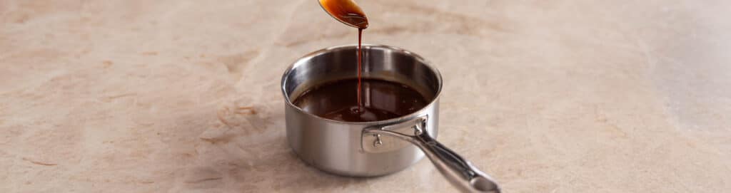 Hare sauce