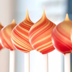 Hibiscus lollypops 1 Hibiscus lollypops