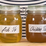 How to make basic stocks or broths every chef uses 1 How to make basic stocks or broths every chef uses