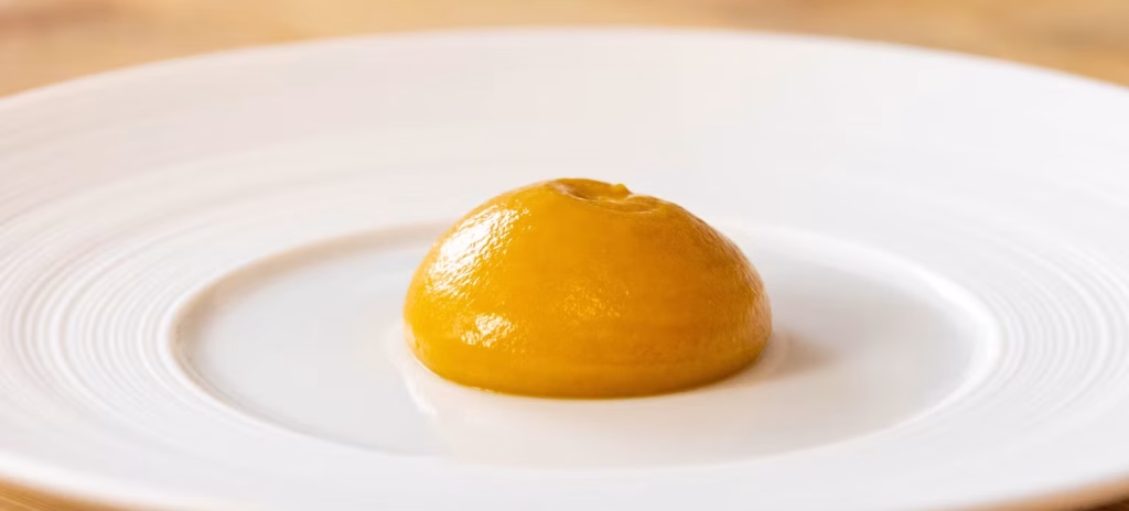 How to make the ultimate vegetable cream