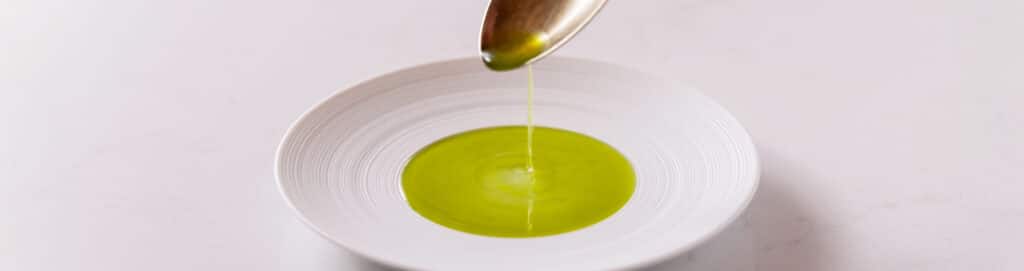 Lemon thyme oil