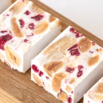 My favorite nougat recipe 1 My favorite nougat recipe