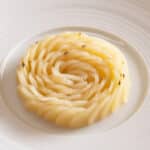 Salsify amuse 4 Salsify amuse