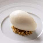Rhubarb & white chocolate dessert 5 Rhubarb & white chocolate dessertÂ