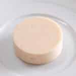 Chestnut & quince dessert 2 Chestnut & quince dessert