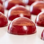 The perfect chocolate bonbons