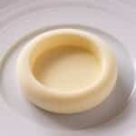 Rhubarb & white chocolate dessert 4 Rhubarb & white chocolate dessertÂ