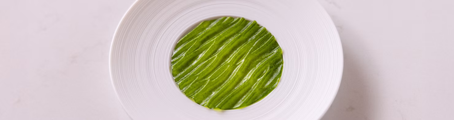 5 crisp recipes