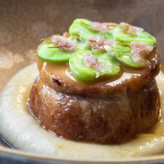 How to debone a quail and make a roulade or ballotine 1 How to debone a quail and make a roulade or ballotine