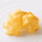 How to make the perfect pommes soufflé 1 How to make the perfect pommes soufflé
