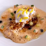Langoustine & Trotter with Tom Aikens 1 Langoustine & Trotter with Tom Aikens