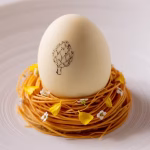 Magnolia & Almond Easter Dessert 1 Magnolia & Almond Easter Dessert