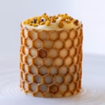 Honey dessert! 3 Honey dessert!