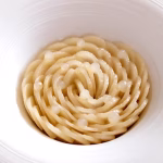 Salsify amuse 6 Salsify amuse