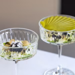 Scallop ceviche amuse 1 Scallop ceviche amuse