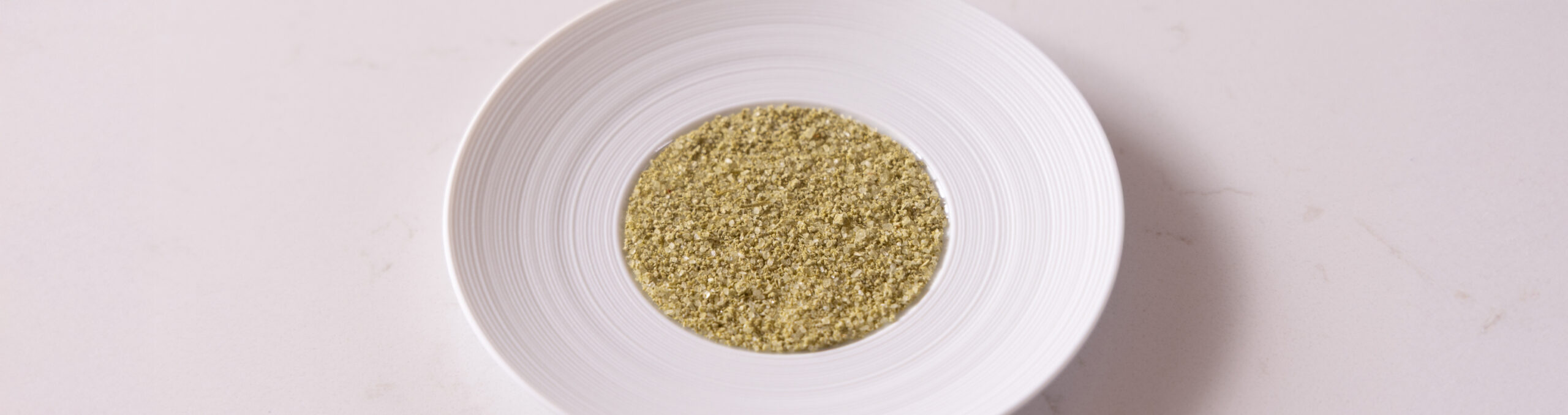 Spruce tip salt§