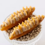 Vongole pie tee with fennel & white onionĀ 1 Vongole pie tee with fennel & white onionĀ