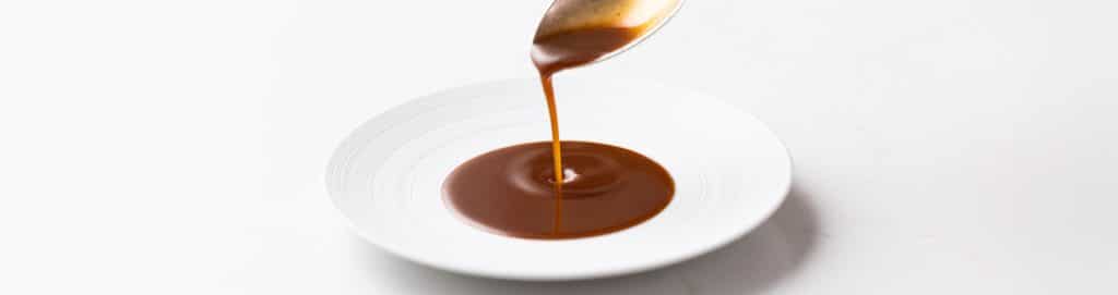 Bouillabaisse sauce