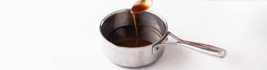 Chicken Madeira sauce