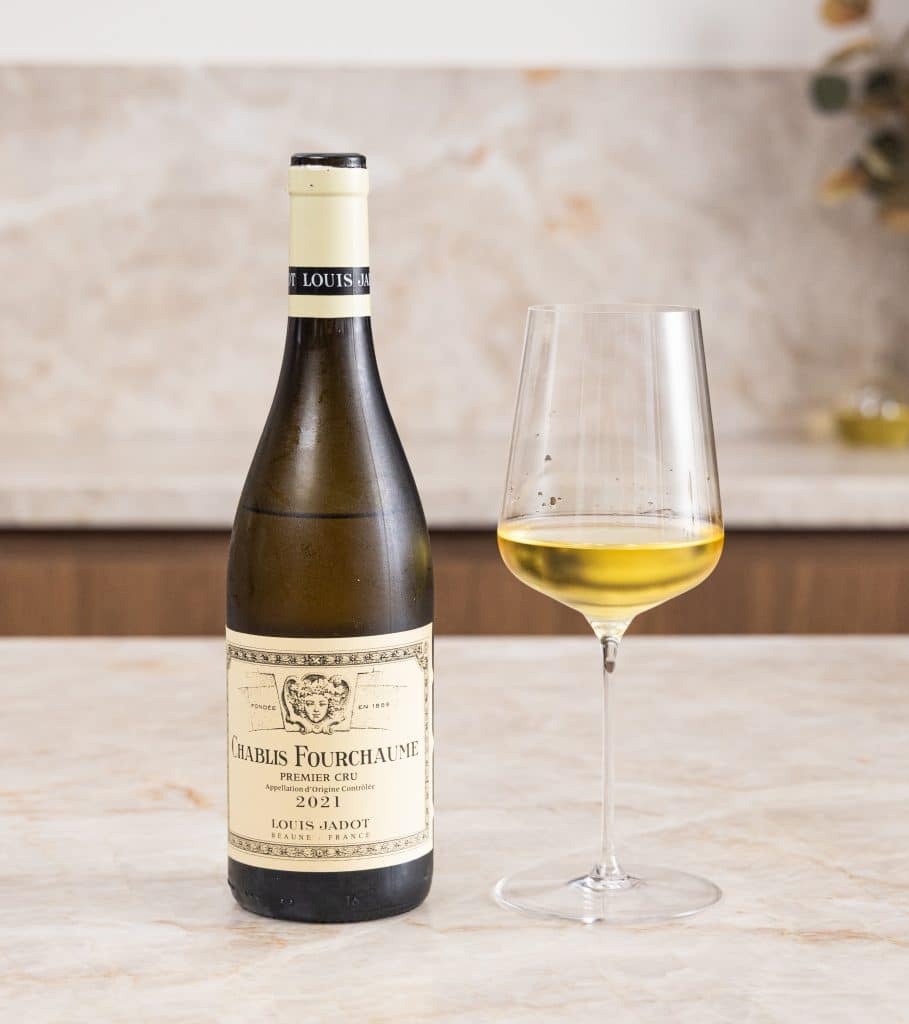 wine pairing