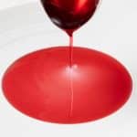 Poppy flower syrup 1 Poppy flower syrup