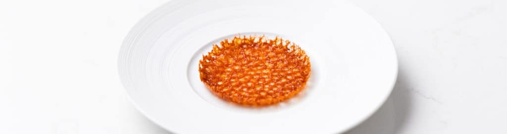 Shrimp cracker 1