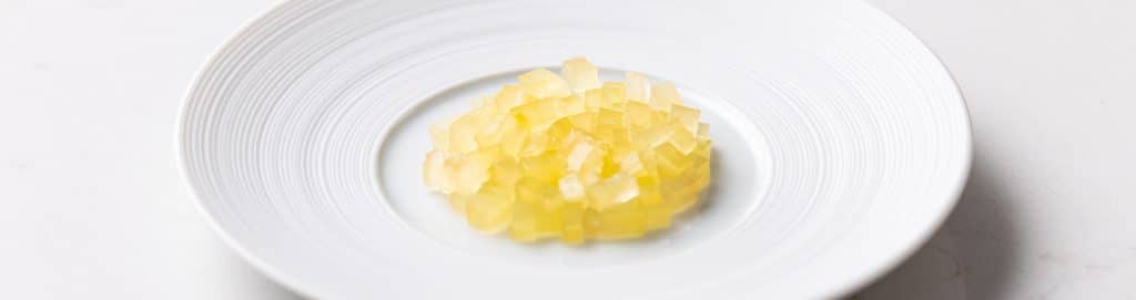 Watermelon rind