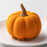 Pumpkin Trompe-l'œil Pastry