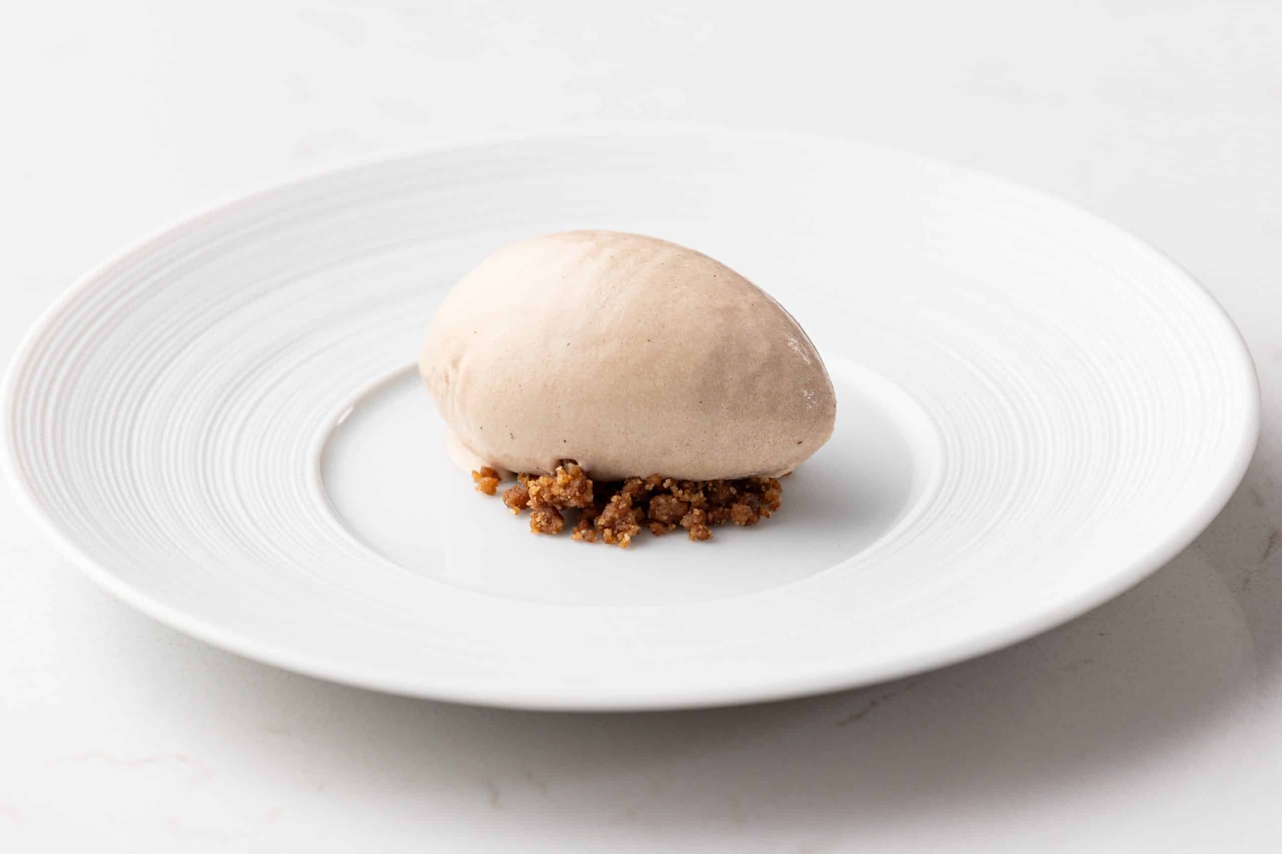 Tonka ice cream