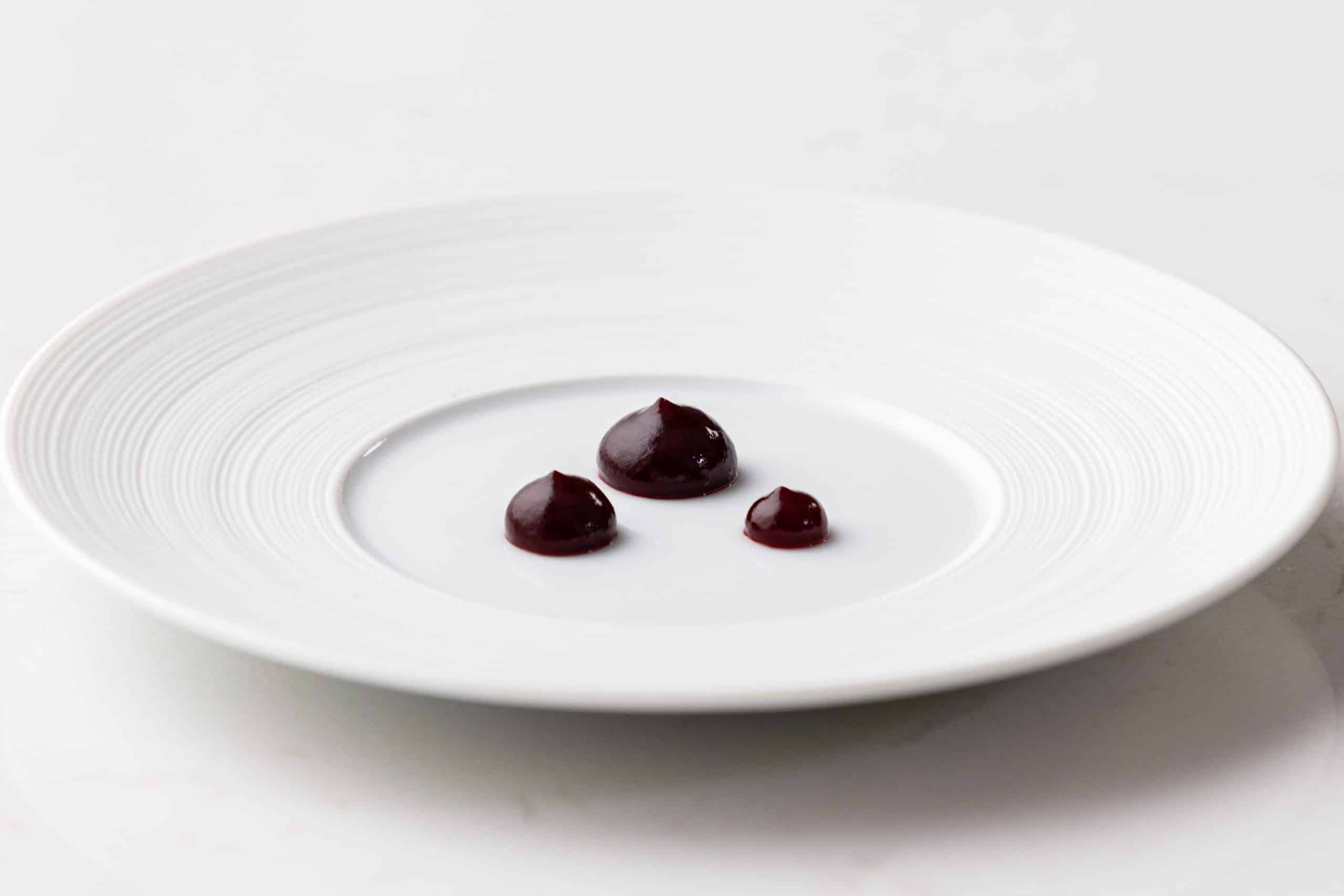 blackberry gel