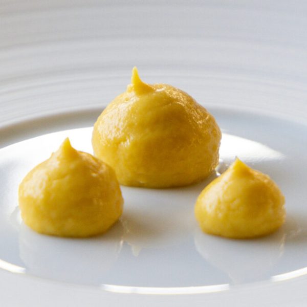 Corn cream