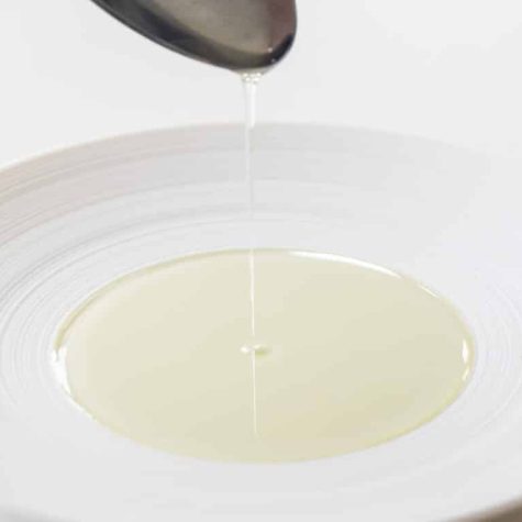 Hackberry blossom oil