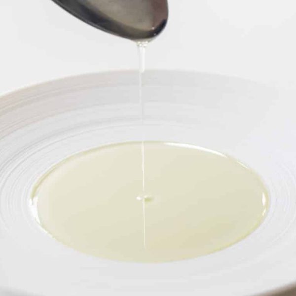 Hackberry blossom oil