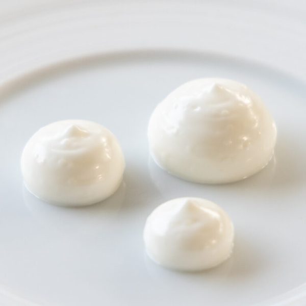 Hackberry blossom emulsion