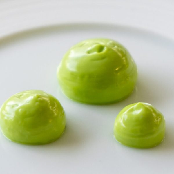 Lovage oil & emulsion
