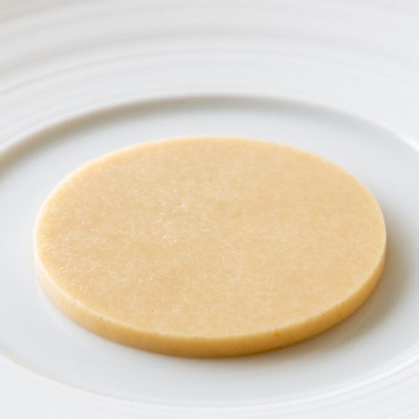 Dulcey de leche jelly