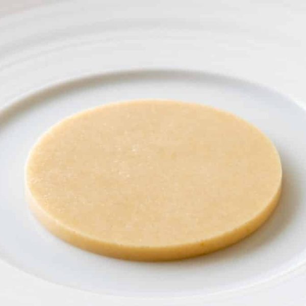 Dulcey de leche jelly