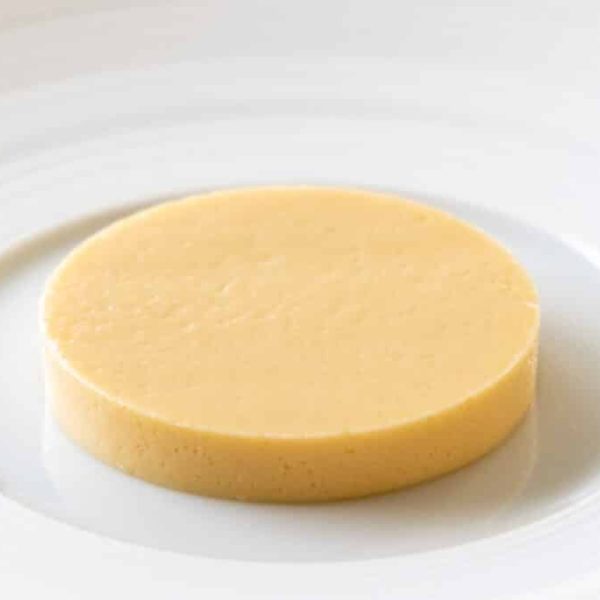 Dulcey de leche cremeux