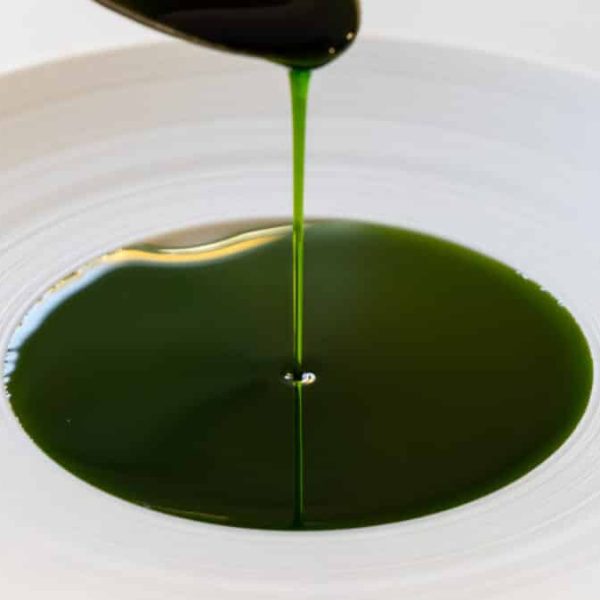 Fig leaf oil